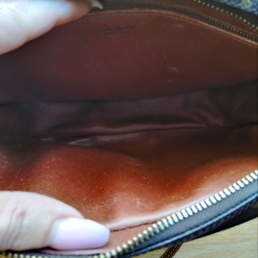 Louis Vuitton Juene Fille Crossbody Bag - Picture 8 of 11